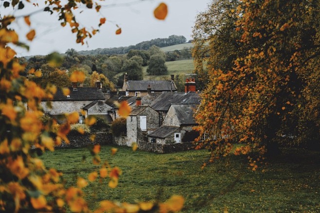 秋 | Daniel Casson ​​...