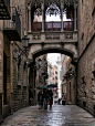 Rainy Day, Barcelona, Spain
photo by carlosvieriea