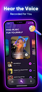 【Maroon - Video Chat, Live Song】-App Store下载分析-点点数据