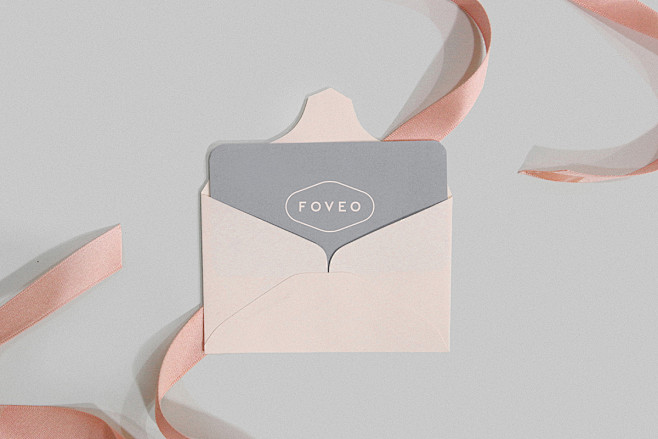 FOVEO Branding : Bal...