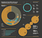 Infographics: Raconteur / The Times 2012 on Behance