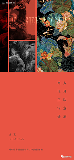 那一驴阳光采集到节日节气