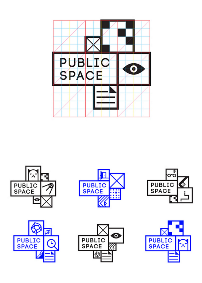 莫斯科 PUBLIC SPACE IDE...