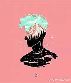 正负形海报 的图像结果
