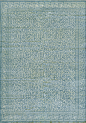 ▲《地毯》-英国皇家御用现代地毯Mansour Modern-[Chinois] #花纹# #图案# #地毯# (24)