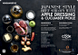Masterchef/WW Recipe Placemats : Woolworths-inspred Masterchef Recipe Cards/Placemats.Collectables in-store.