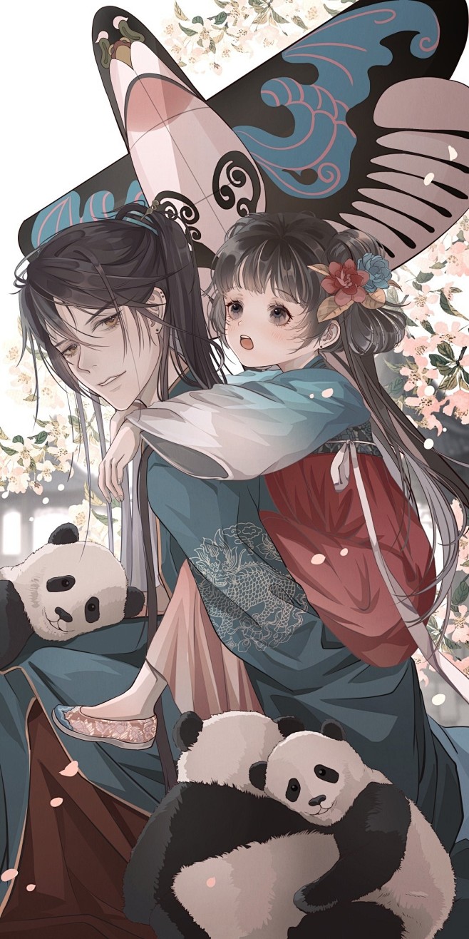 loli武士
