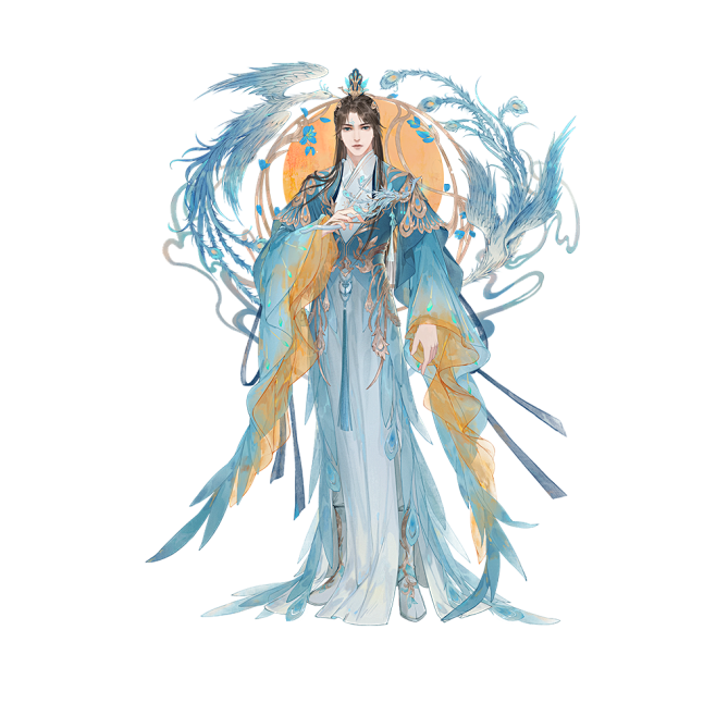 《凌云诺》手游官方网站--绮丽国风社交手...