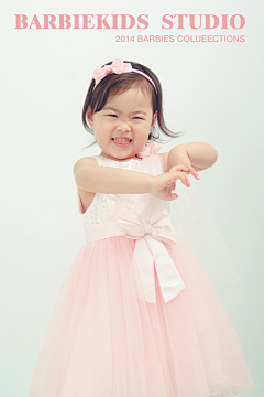 BARBIE-KIDS儿童影像采集到#BARBIEkids儿童摄影#
