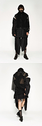 TAKAHIROMIYASHITA TheSoloist Spring 2021 Collection ​​​​