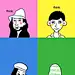 think