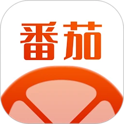 应用icon-番茄阅读2023官方新版-花瓣网