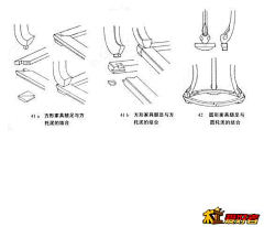 zeusin采集到榫卯·图解