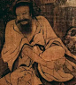 宋代顶级人物绘画精品