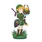 Hero of Hyrule : The many iterations of Link, Hero of Hyrule