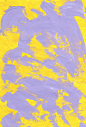 Curated By Cecilie Karoline - “Technicolor” (October 2014) A4 Acrylic on paper ...