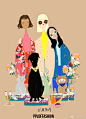 Illustration by Jill Lin ​​​​
