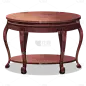 桌子