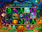 Online slot machine for SALE – “Win Halloween” : Online slot machine for SALE – “Win Halloween”Trick or treat? Halloween is the most fun and mystical holiday of the year. The night when the pumpkins shine in the moonlight, the charm of spider webs, the sw
