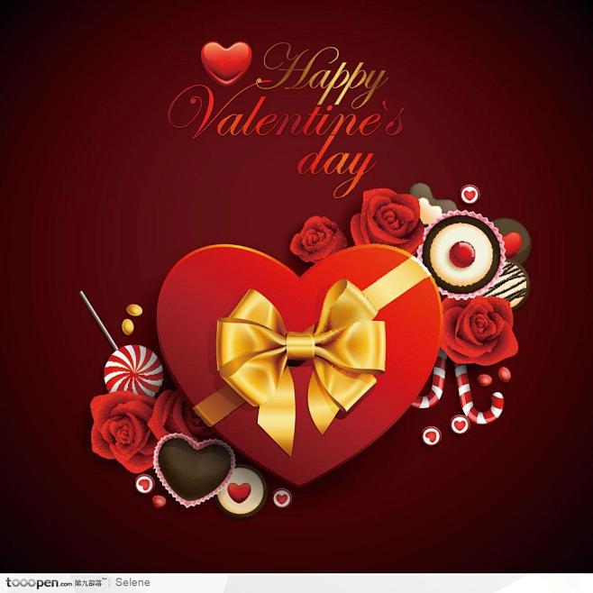 Happy Valentine&#;39...