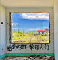 废墟上的哲学家​​​