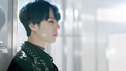 #GOT7 ##GOT7回归#我要die...