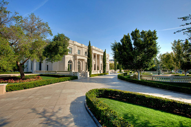 Biglin Architectural...
