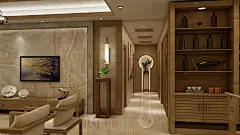 10号玄关