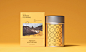boxdesign branding  Iran Packaging packagingdesign persia tea teadesign vvorkroom