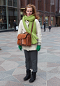 Liisa - Hel Looks - Street Style from Helsinki