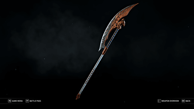 Helvis's Prize