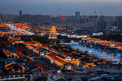 雪雨云天采集到场景