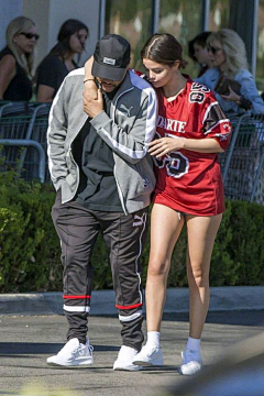 Lassie雯采集到Selena Gomez