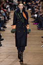 Sacai Fall 2017 Ready-to-Wear Fashion Show : See the complete Sacai Fall 2017 Ready-to-Wear collection.