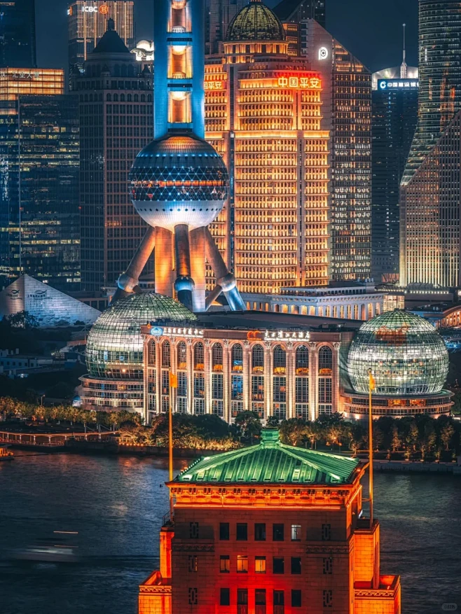 追《繁花》,读懂上海“东方巴黎”海派建筑...