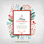 15圣诞节设计素材 圣诞节海报banner宣传设计素材广告设计AI素材-淘宝网