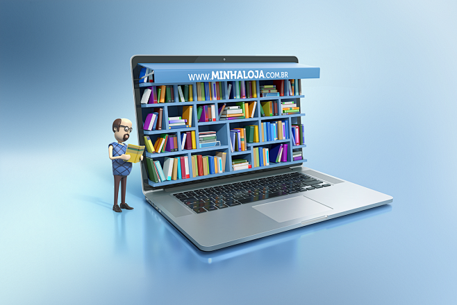 Cielo E-commerce : C...
