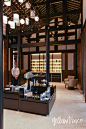The Spa at The Temple House Chengdu China, Photo © Nick Hughes | Yellowtrace