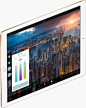 iPad Pro : iPad Pro delivers epic power, in 12.9-inch and 9.7-inch sizes. Discover the A9X Chip, Advanced Retina display, 12MP iSight camera, and more.