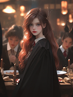 老头子他缺钱采集到GQ//现古代单人女