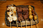 Food Lover、烤串儿、日本料理、日料、美食