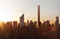 432park_building_views_exterior_east_sunset