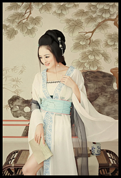 cbx皮皮采集到缘分