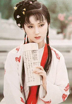 天堂最后一只刀采集到头发女
