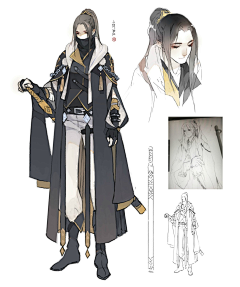 想要成为魔法少女采集到长安幻世绘/东方风