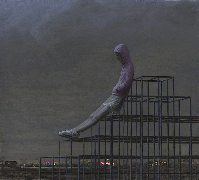 Aron Wiesenfeld ​​​​