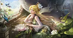 竖版https://huaban.com/pins/5437682068 4k 王者荣耀 王昭君-乞巧织情 星传说 高清壁纸_彼岸图网