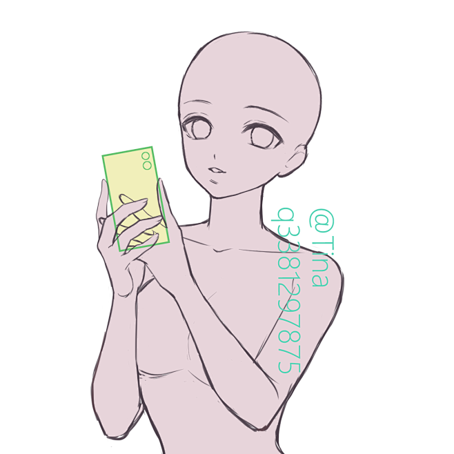 模板4