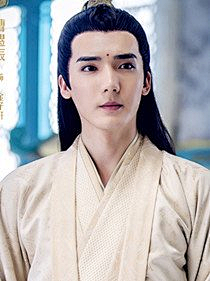 我就是我03采集到陈情令