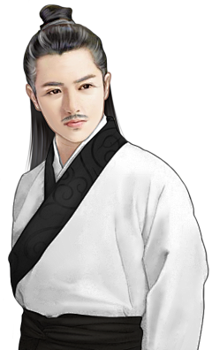 其实我介意✘采集到古风：老人